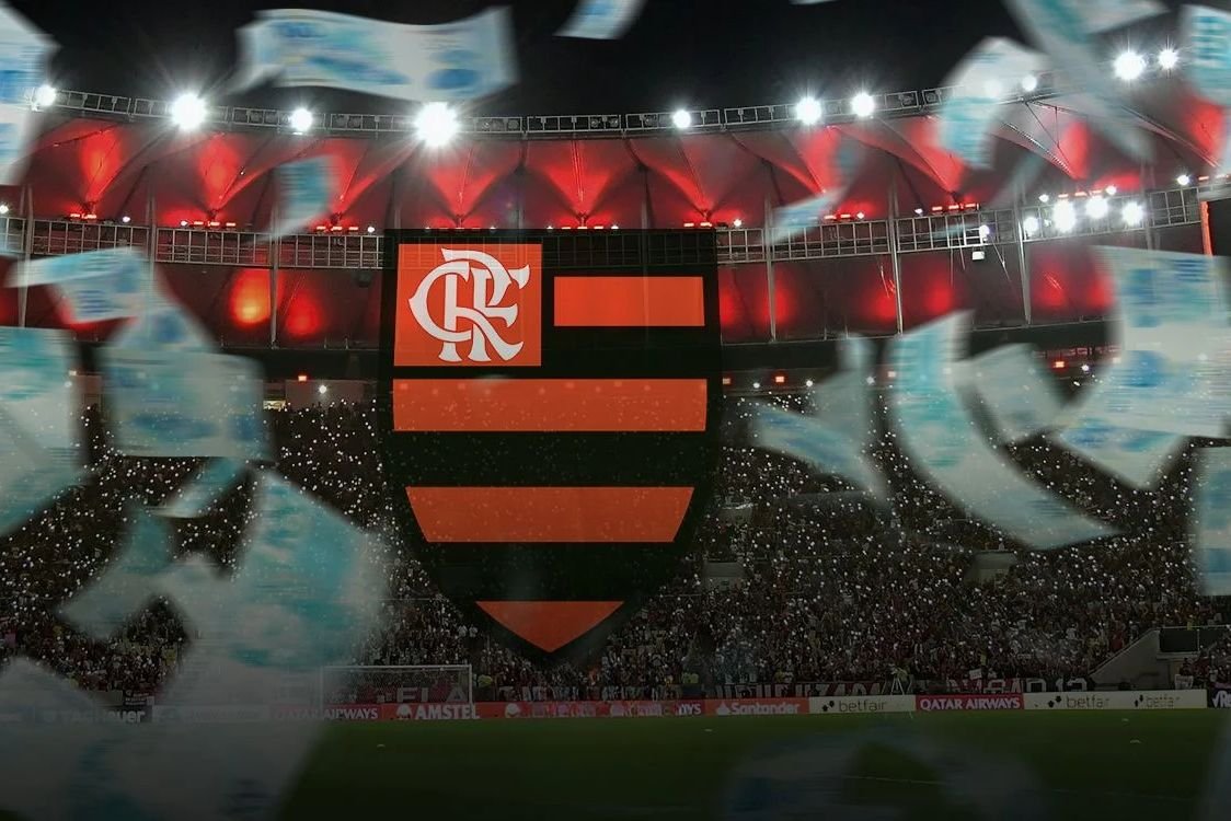 Premiação do Campeonato Brasileiro 2023